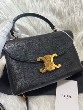 Celine Teen Nino